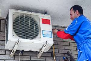 24/7 and Emergency HVAC Near Newtown, VA | Air Conidtioning and Heating Contractors